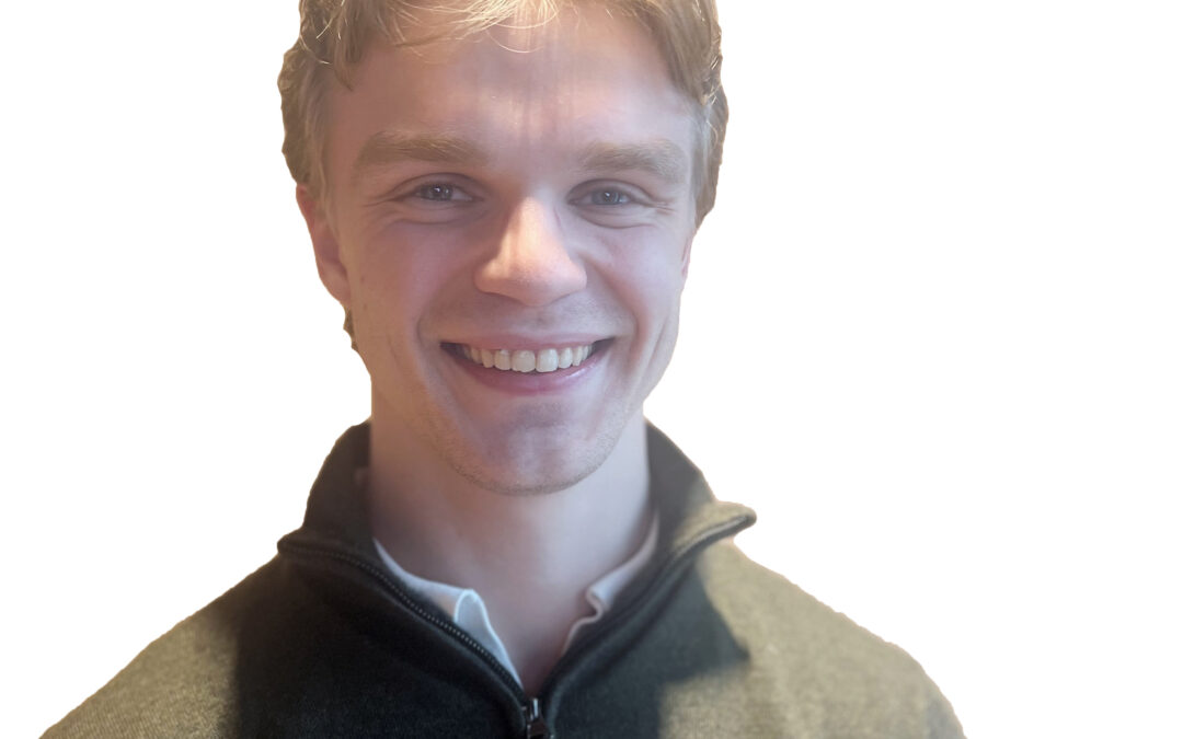 Jakob Alexandersen