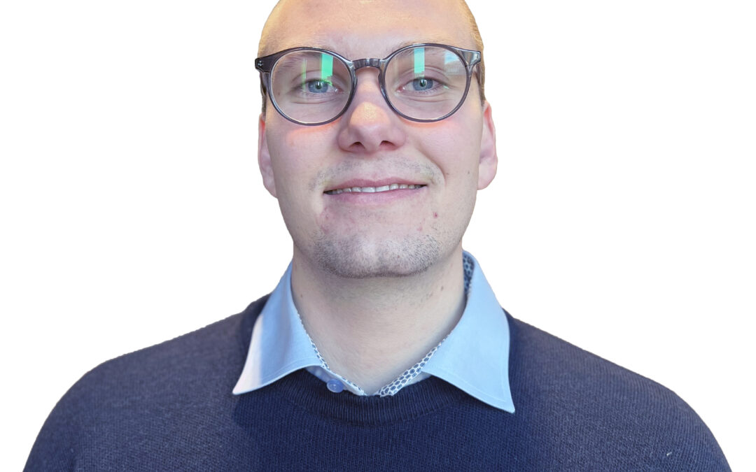 Fredrik Willumsen Haug