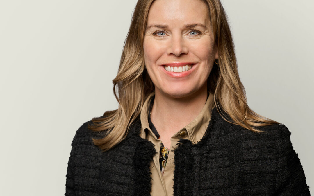 Marie Øymyr Moe