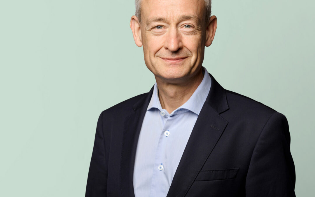 Christer Tryggestad